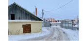 Имущественный комплекс, состоящий из цеха по произ-ву облицовочных щитов (1434,4квм), здания пилорамы (139,7 кв.м), здания лесосушилки (342,7квм), электронасосная станция + право аренды  ЗУ пл. 2608,0 кв.м. по адресу: г. Магадан, ул. Пролетарская, д.43